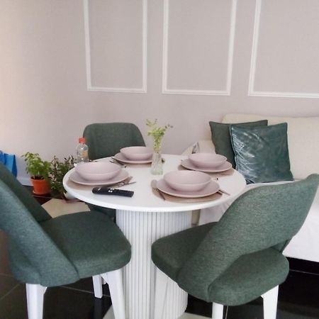 Vilma Apartment Berat Dış mekan fotoğraf