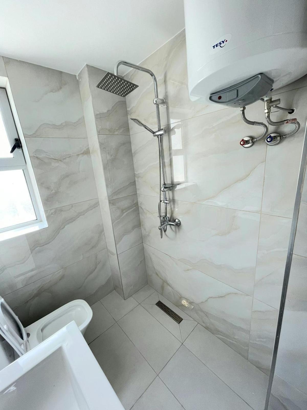 Vilma Apartment Berat Dış mekan fotoğraf